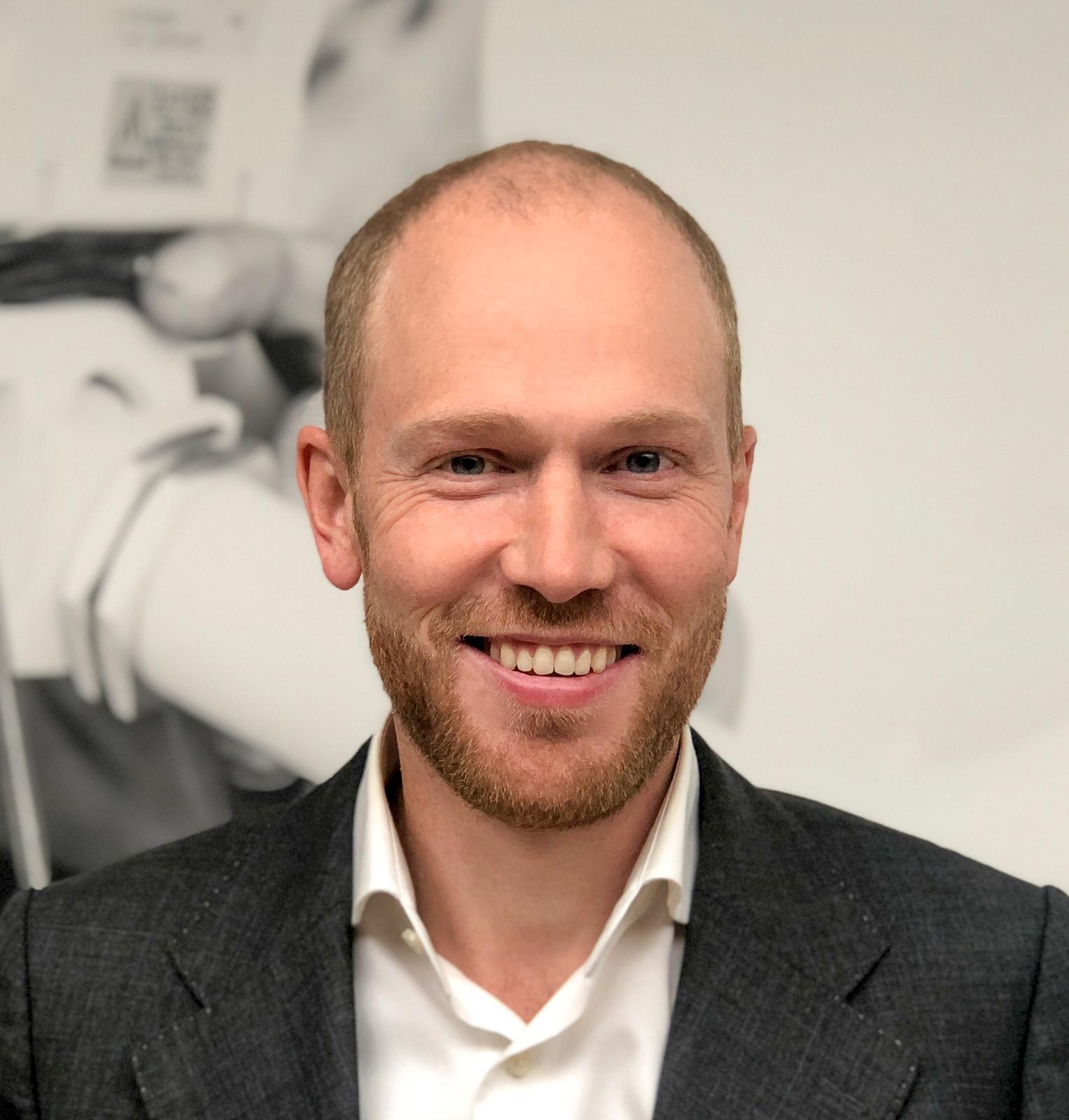 Thijs Lugard
