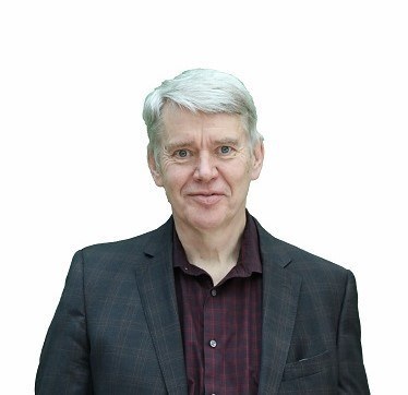 Paul Laursen