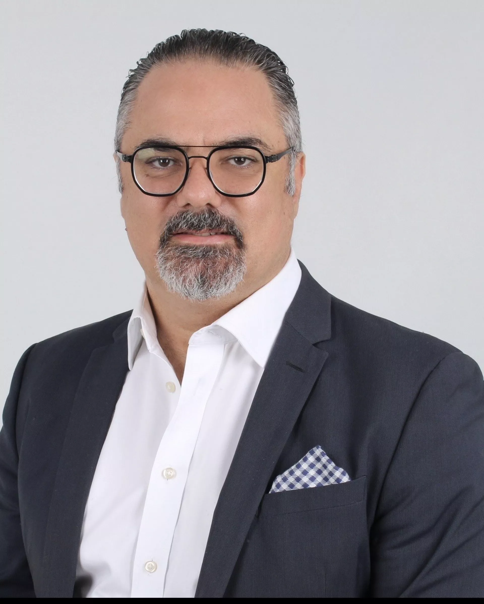Danny Haykal