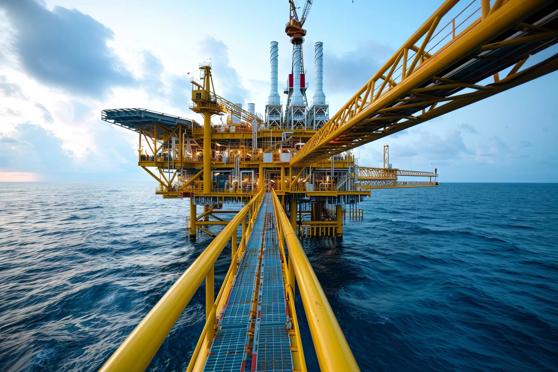Offshore 2