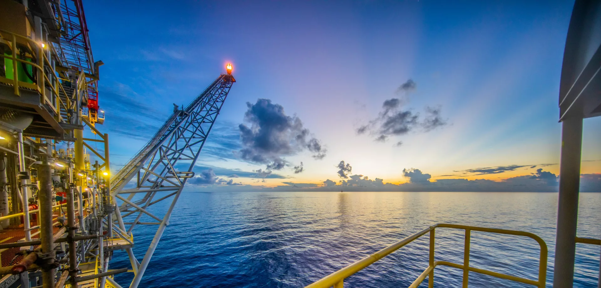 Offshore 3