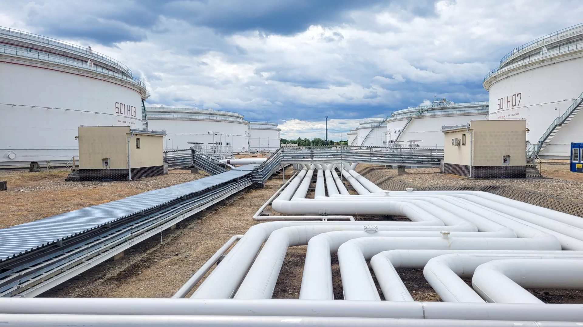 Industry UT Pipeline Surveyor Centrix