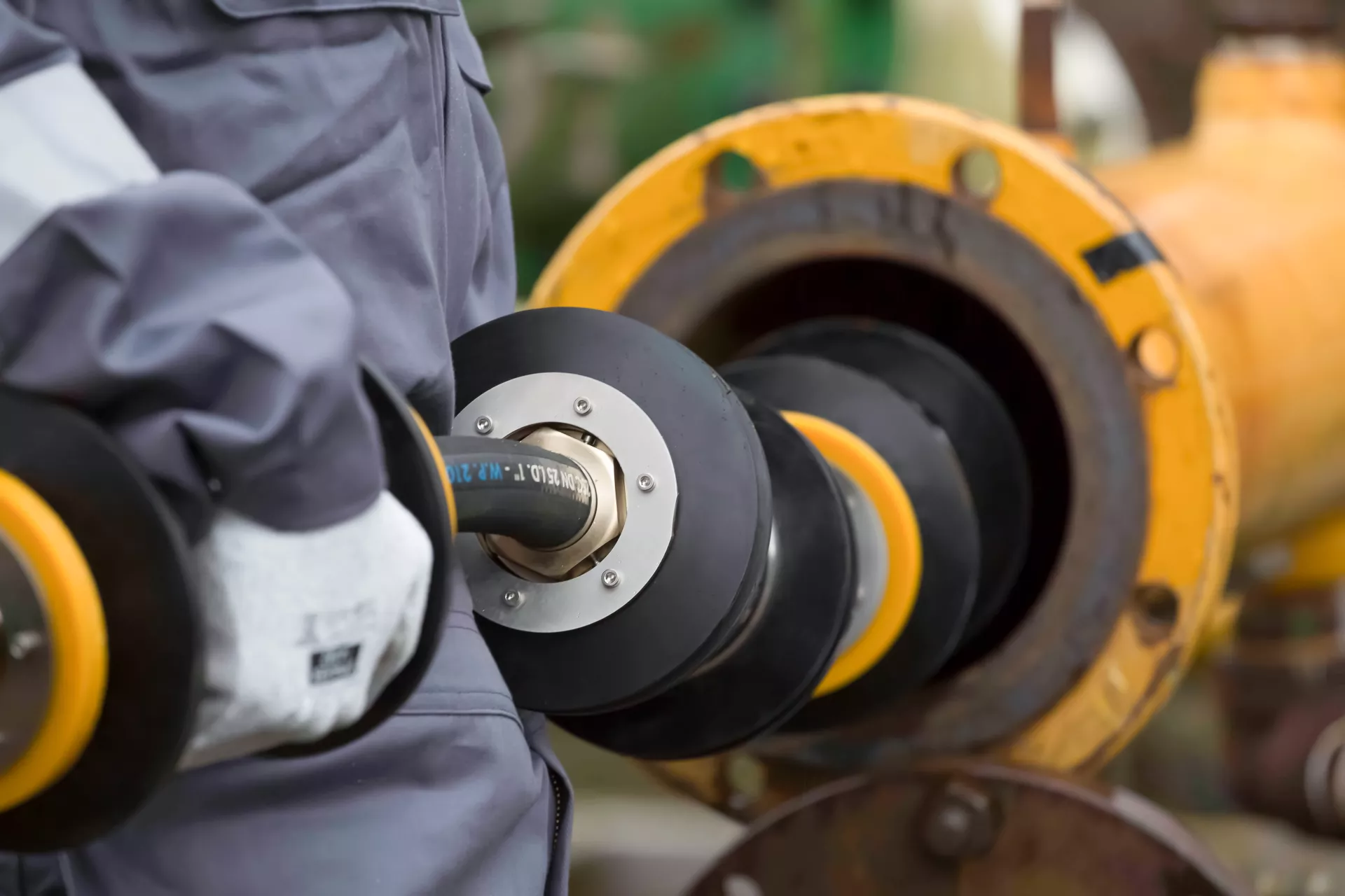Pipeline Surveyor Inline Inspection 2 14