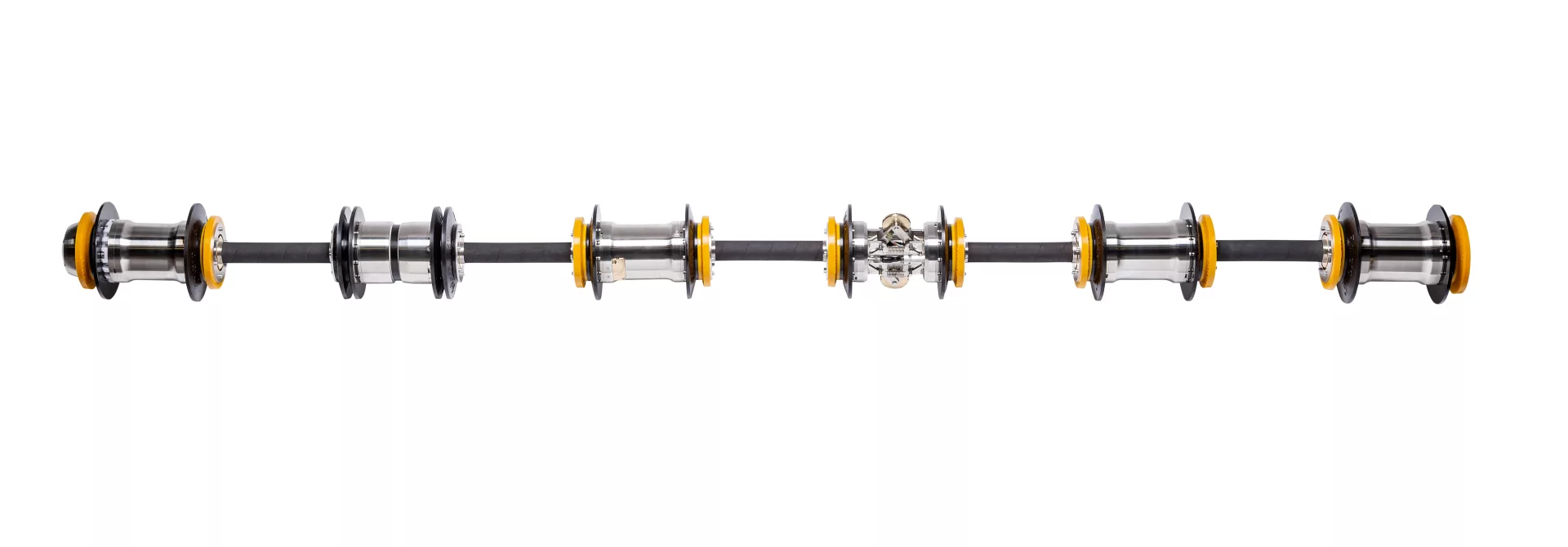 Pipeline Surveyor Phasix sf3 A