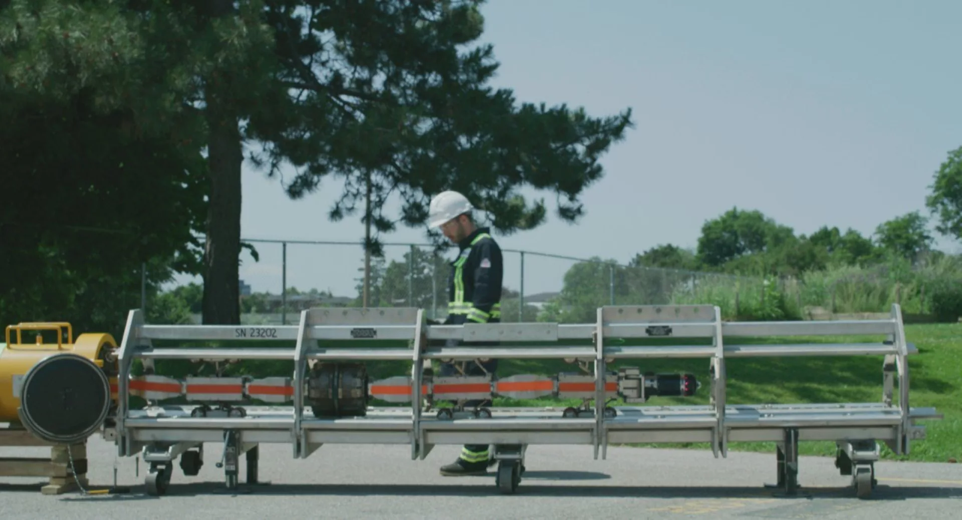 MFL Still video 1
