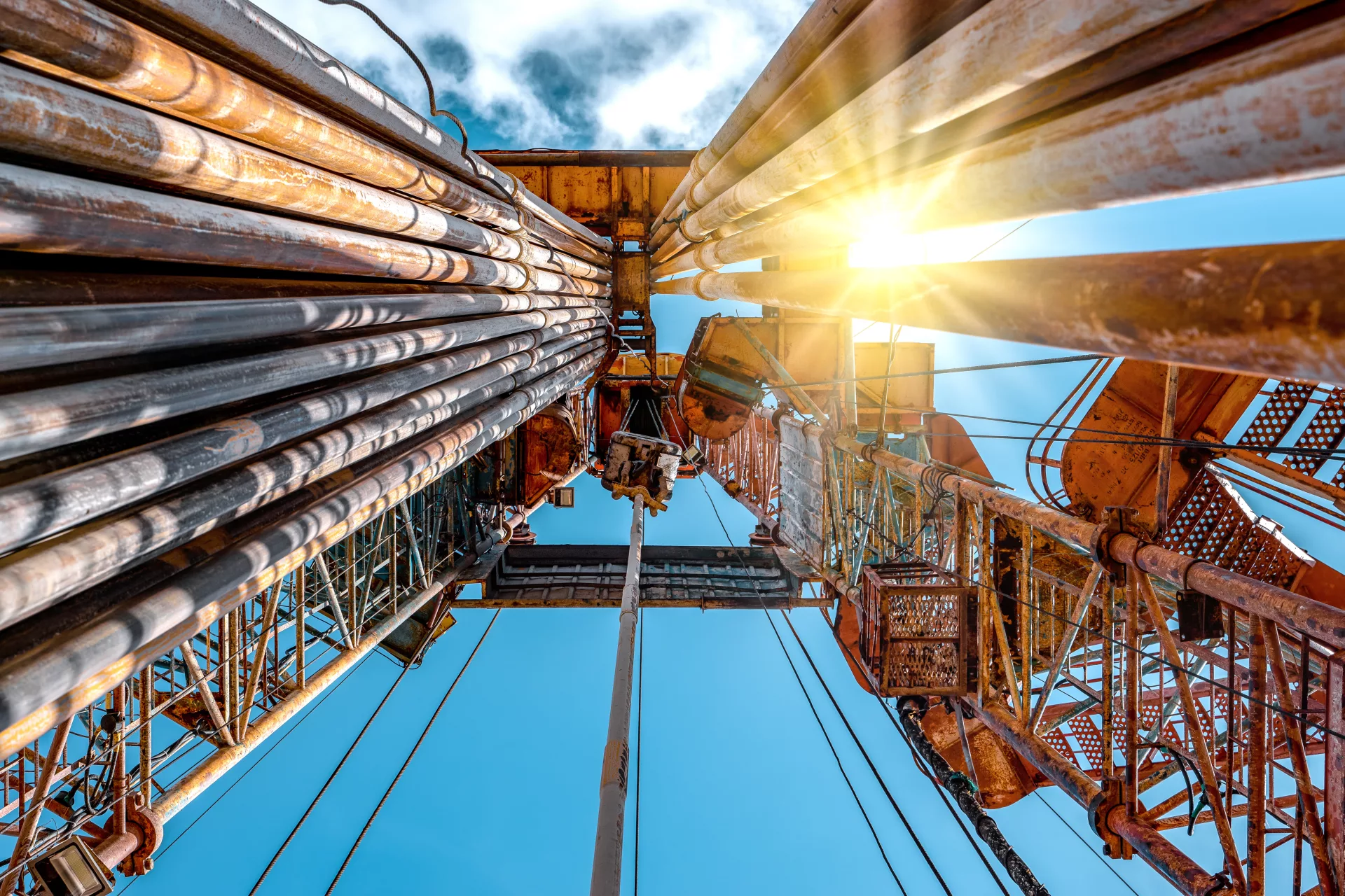 Fracking Well Integrity