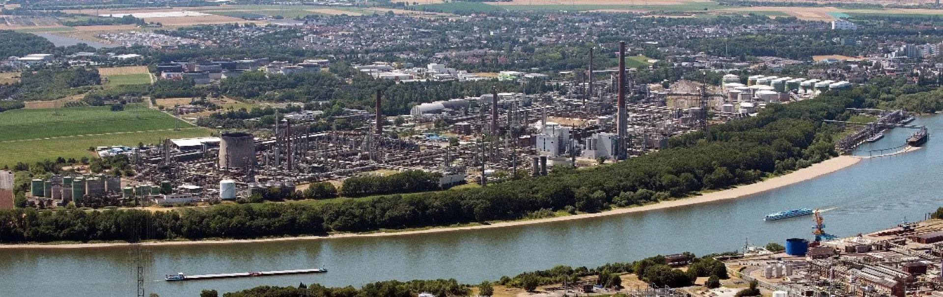 ENV - Case study Shell Deutschland GmbH