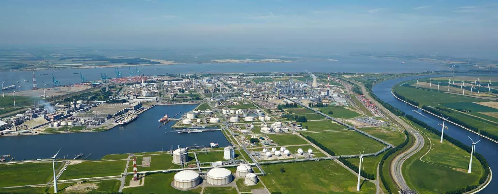 PM - Case study basf antwerp