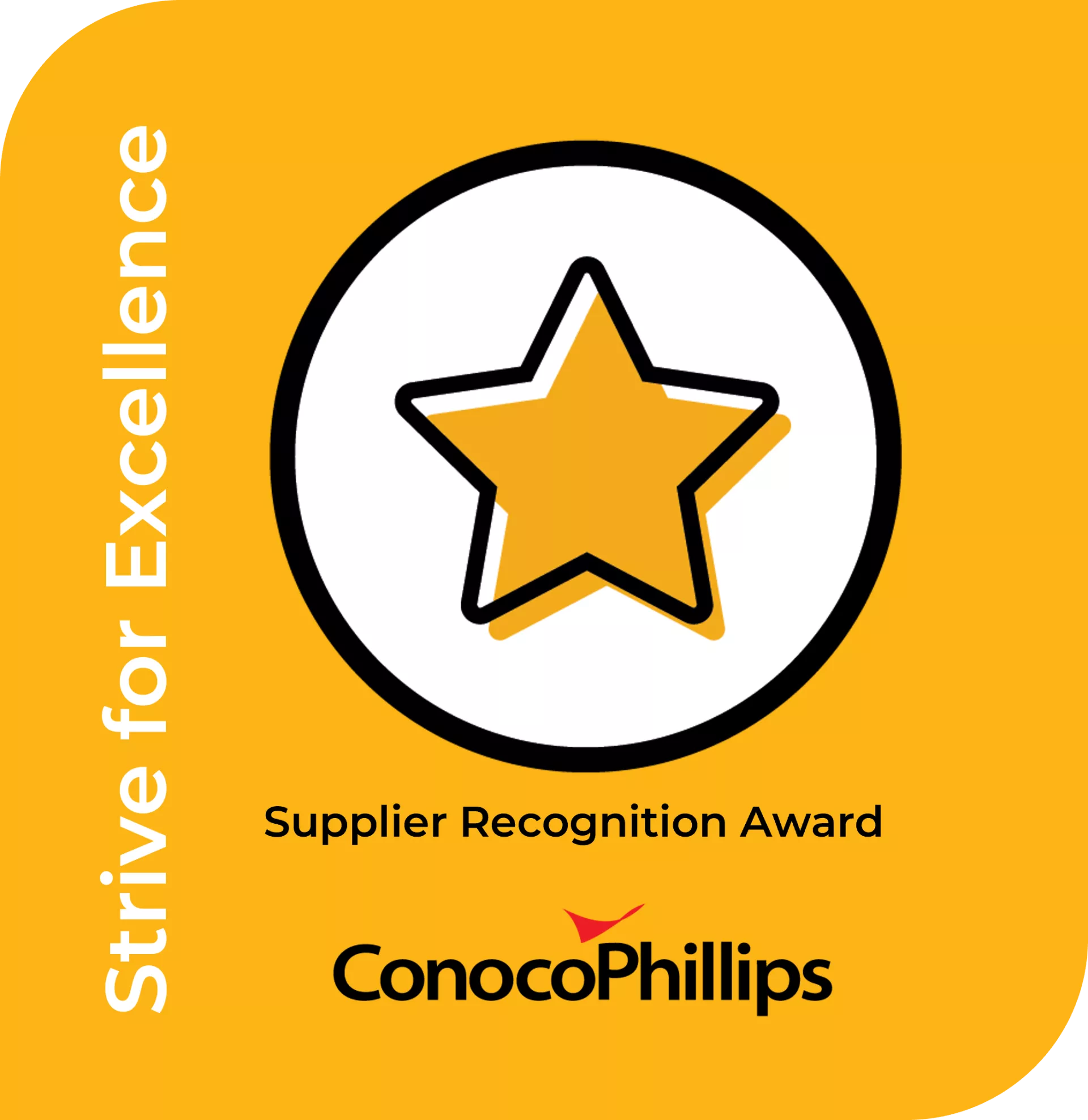 Conoco Phillips Award