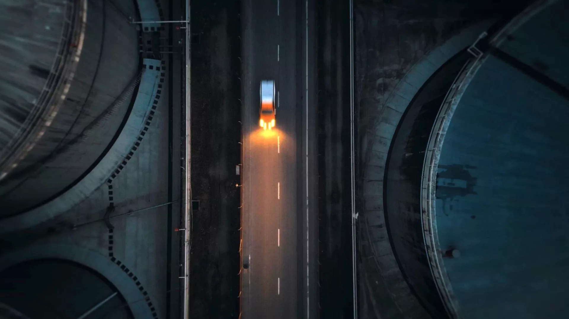 Purpose film Screen shot