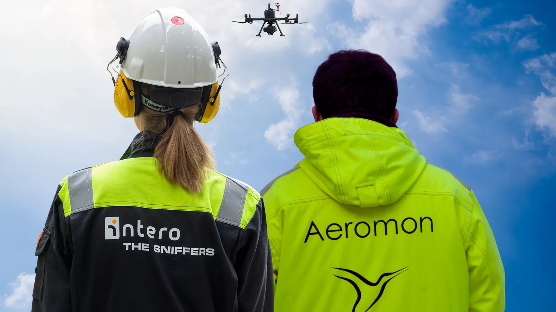 Press release ITS Aeromon merge