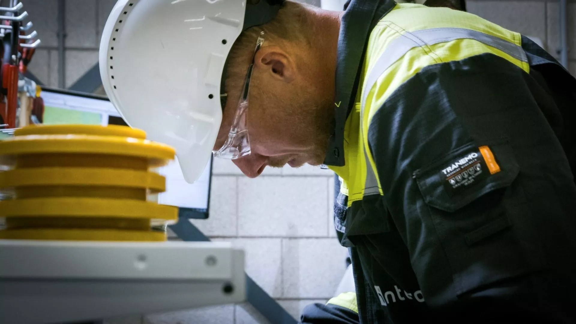 Intero engineer 1